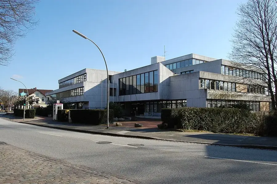 Reinbek – city