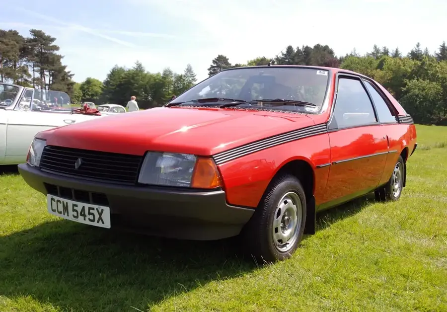 Renault-Werk Santa Isabel — San-Roque-Talsperre (Argentinien)