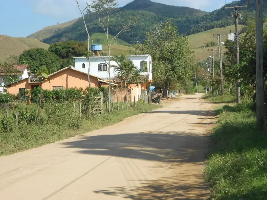 Poço das Antas Biological Reserve — Buzios (Brazil)