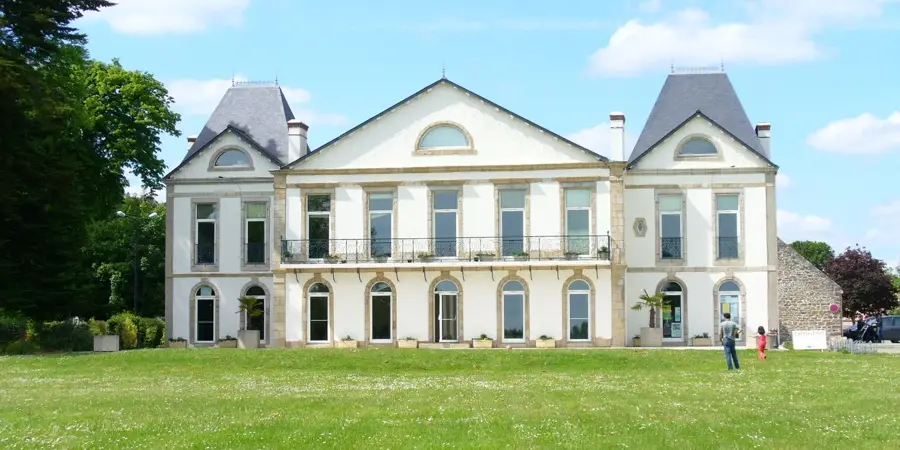 Riantec – Stadt