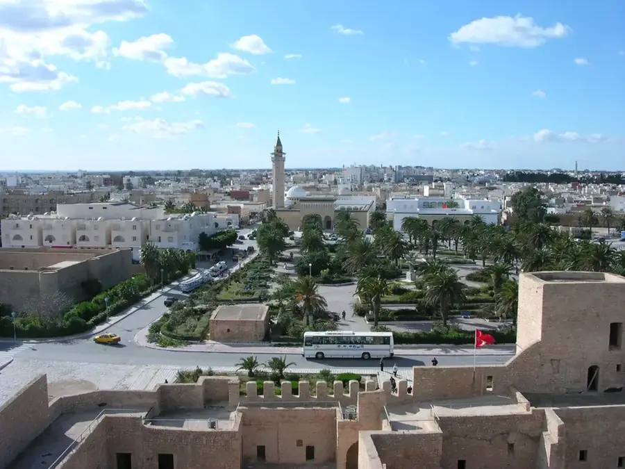 Ribat von Monastir