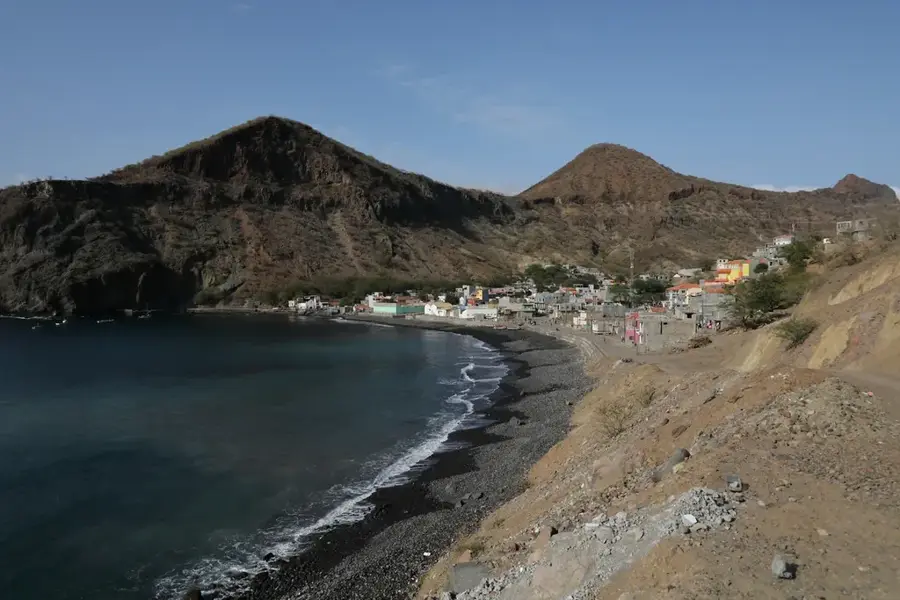 Ribeira da Barca