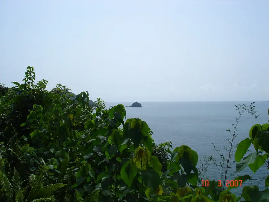 Ribeira Peixe