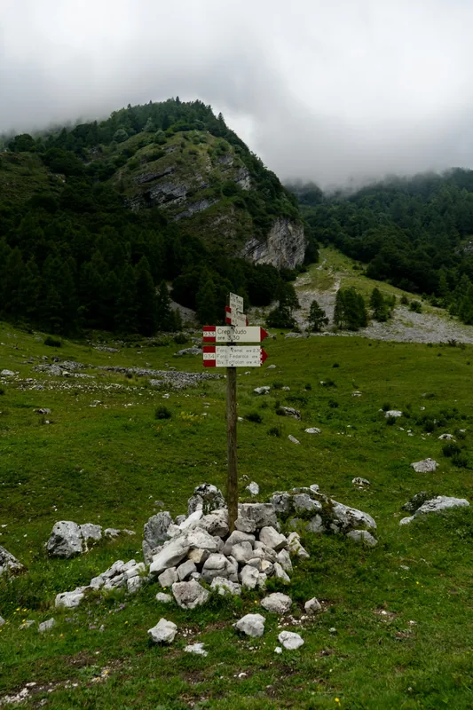 Schutzgebiet Rincón de Franquía — Termas del Arapey (Uruguay)