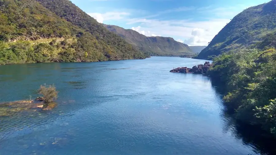 Rio Água Grande