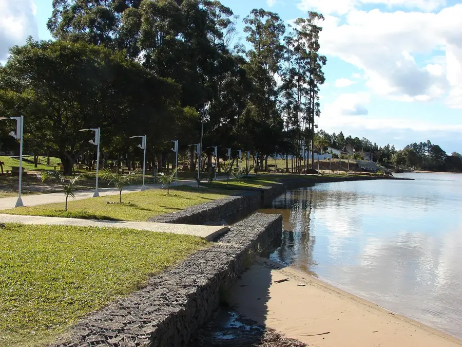 Río Arapey