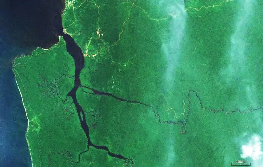 Rio Campo