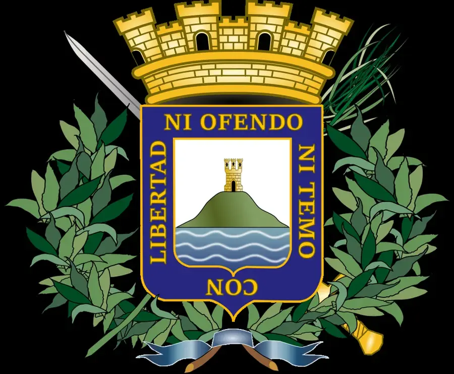Rio Contador
