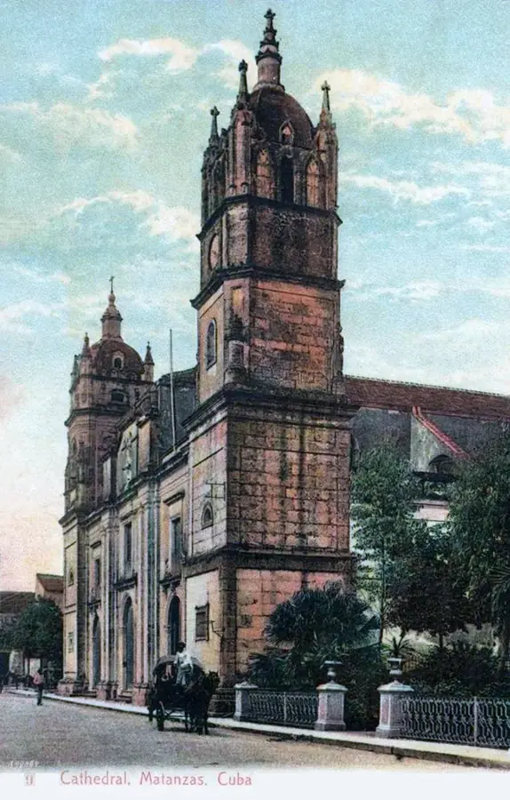 Râul San Juan (Matanzas) — Colón (Cuba)