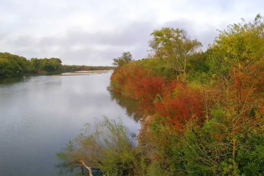 Río Santa Lucía — Rodríguez (Uruguay)