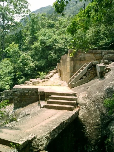 Ritigala