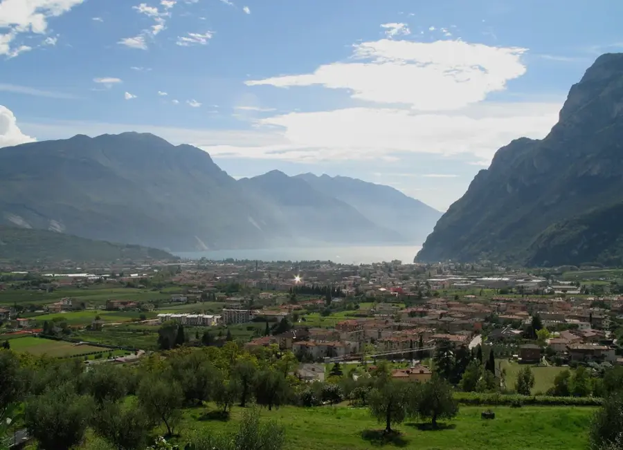 Riva del Garda