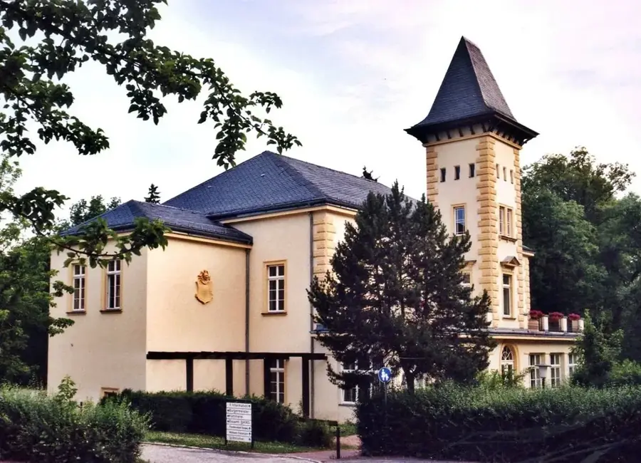 Kreisch — Jula (Ungarn)