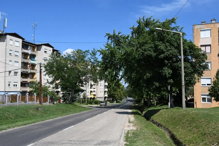 Gaja-Bach