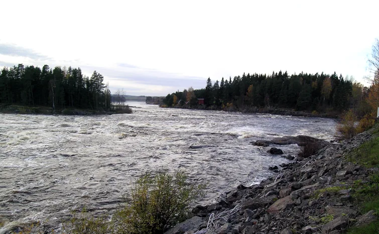 Glomma River