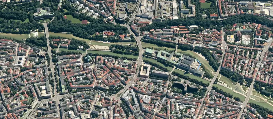 Isar (Germany)