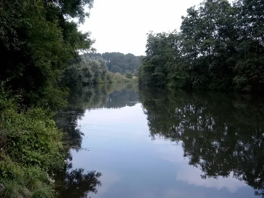 Lippe – river