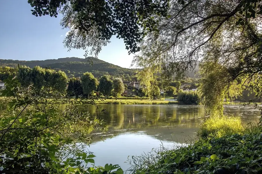 Loire – Fluss