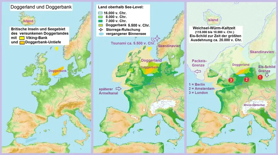 Maros-Mündung — Ada (Serbien)