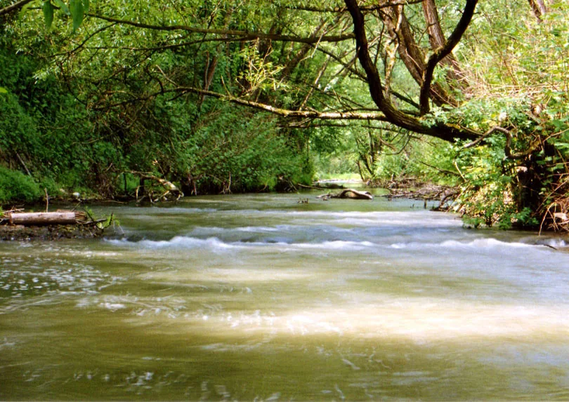 Rábca — Répce (Ungaria)