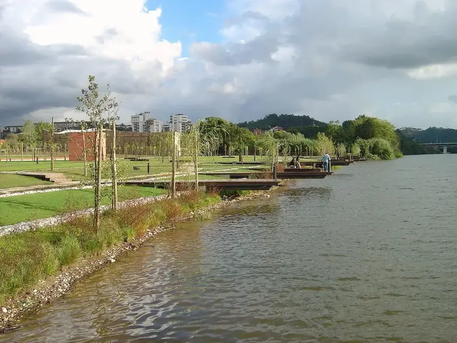 Rio Mondego