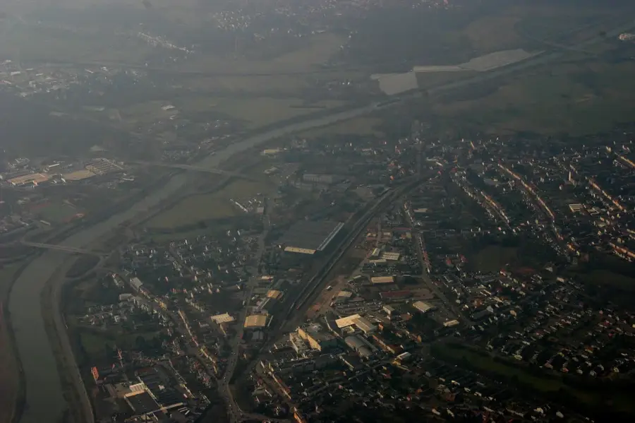 Saar – river
