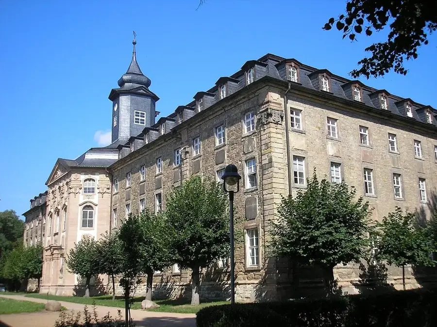 Roßleben-Wiehe – city