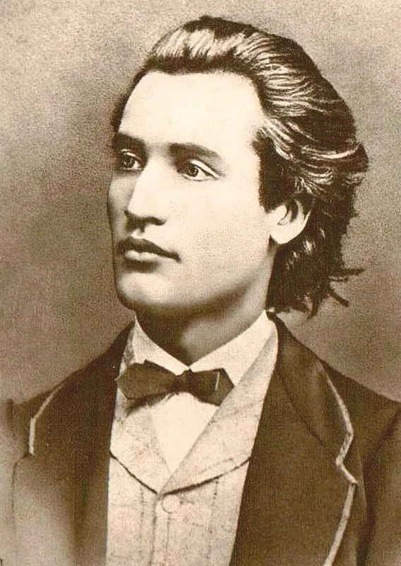 Casa Memorială Mihai Eminescu – loc istoric