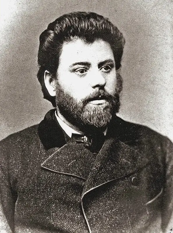 Bojdeuca von Ion Creangă — Dancu (Rumänien)