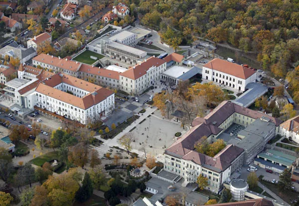 Stațiunea Covasna — Baraolt (România)