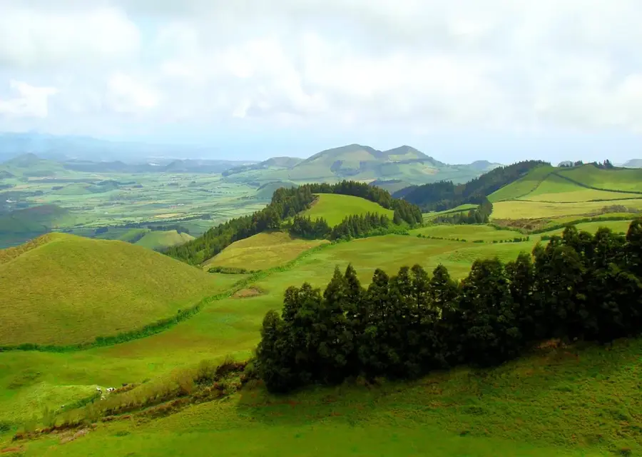 Plantage São José