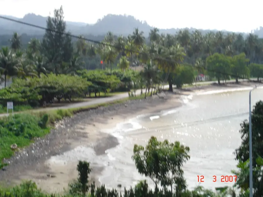 Plantage Vista Alegre — Bobo Forro (São Tomé und Príncipe)