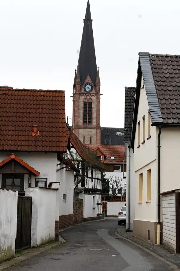 Rödermark – city