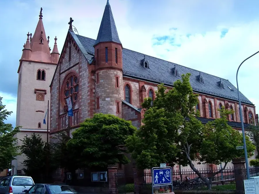 Rodgau – city