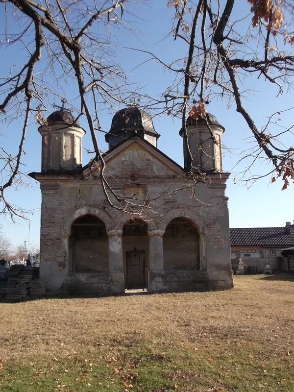 Ariceștii Rahtivani – Stadt