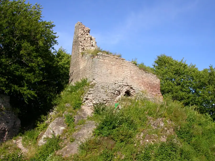 Bálványosfürdő – város