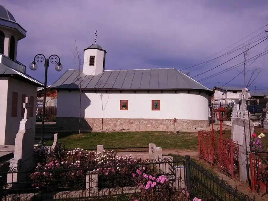 Blejoi – Stadt
