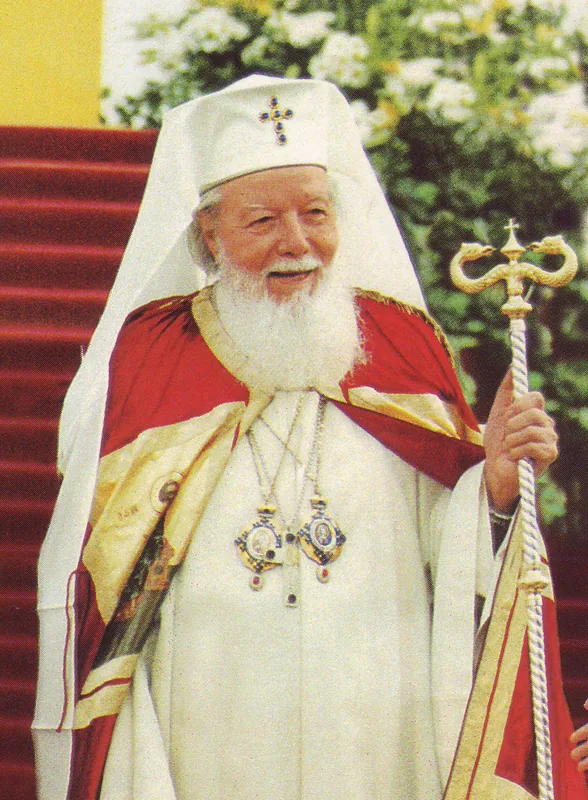 Kathedrale Botoșani — Botoșani (Rumänien)