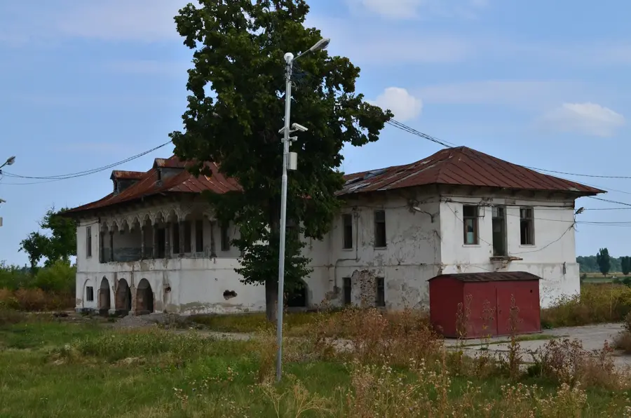 Brazi – Stadt