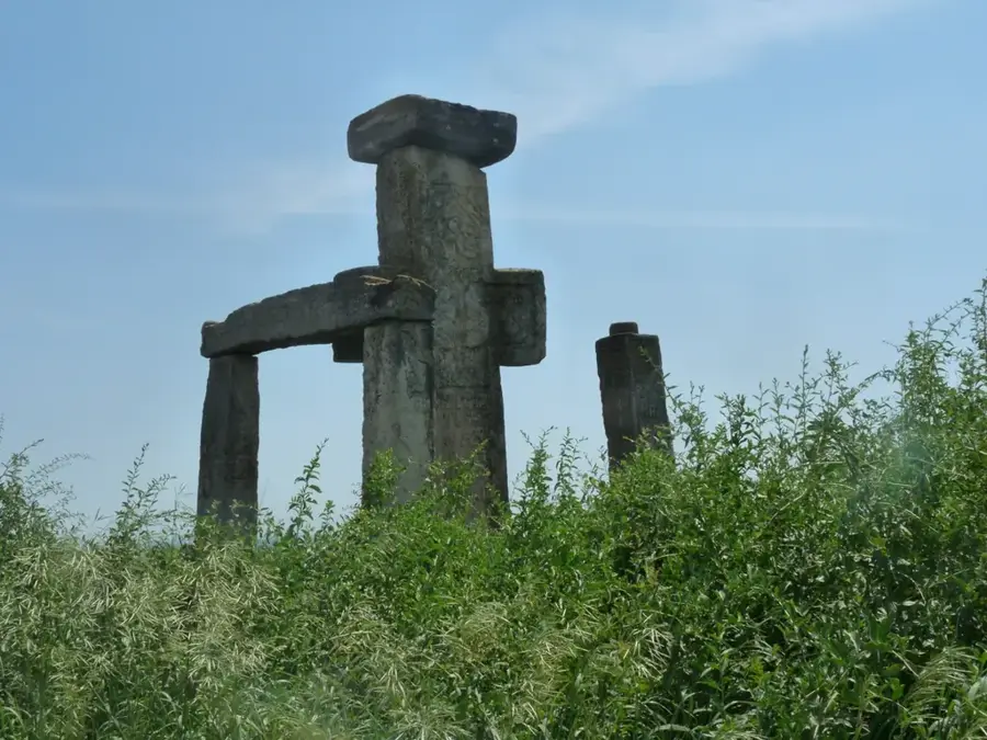 Breaza – Stadt