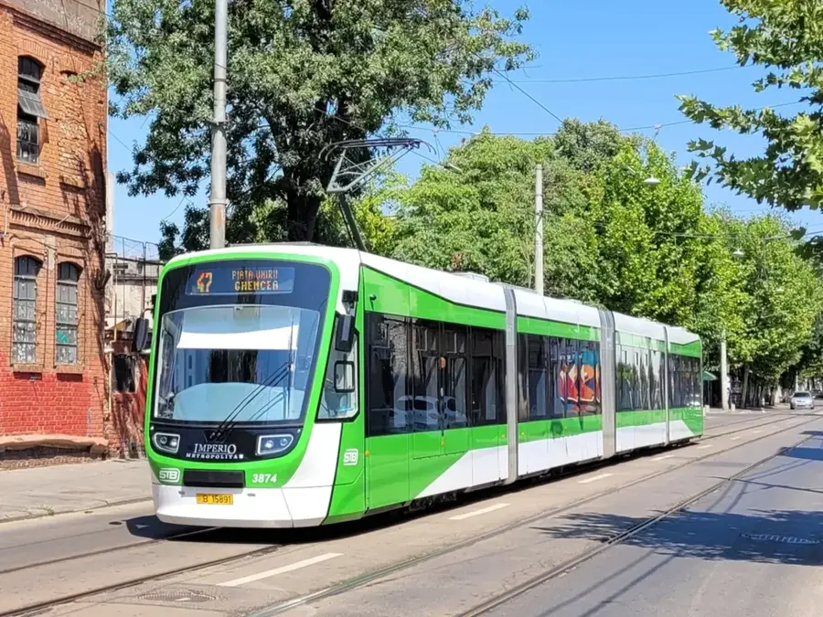Podul Cașin — Oituz (România)
