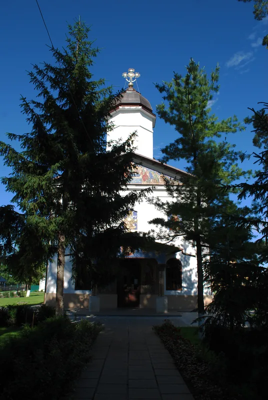 Ciolpani – város