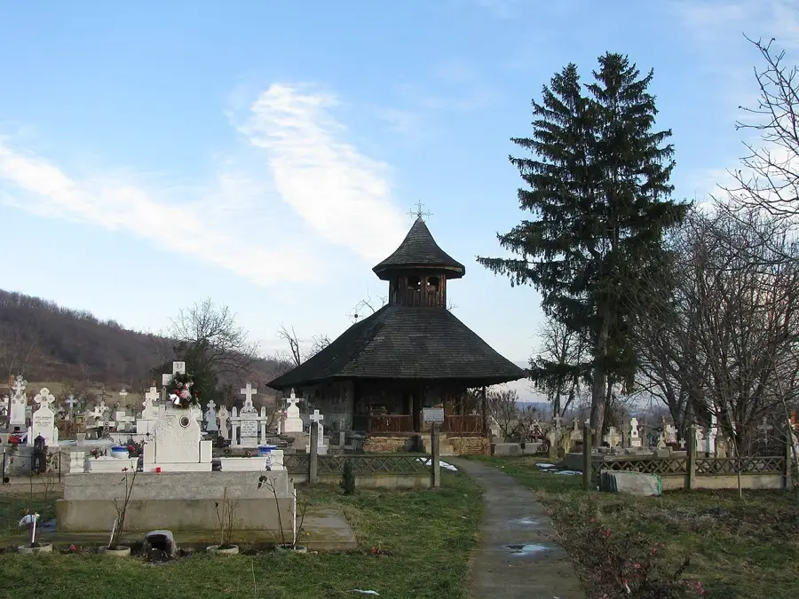 Golescu Manor
