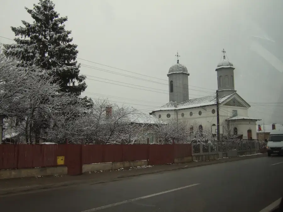 Cornetu – oraș