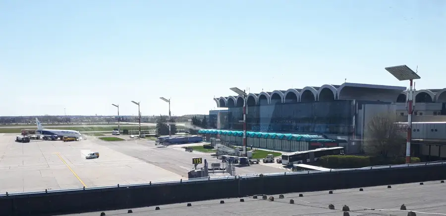 Dărăști-Ilfov – oraș