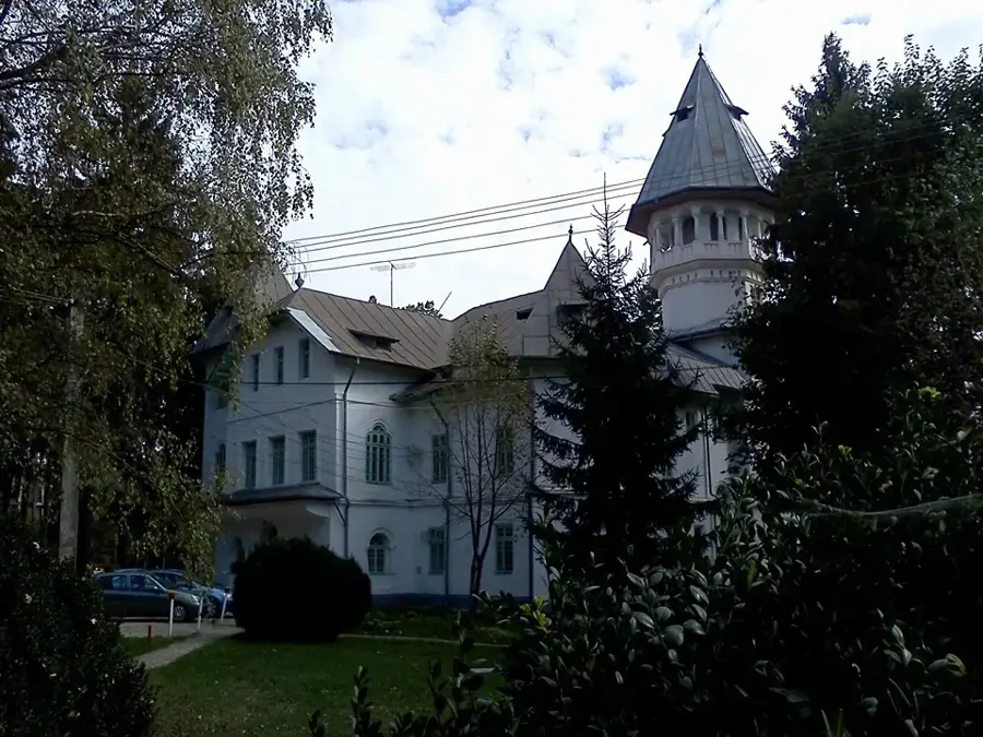 Drajna – Stadt