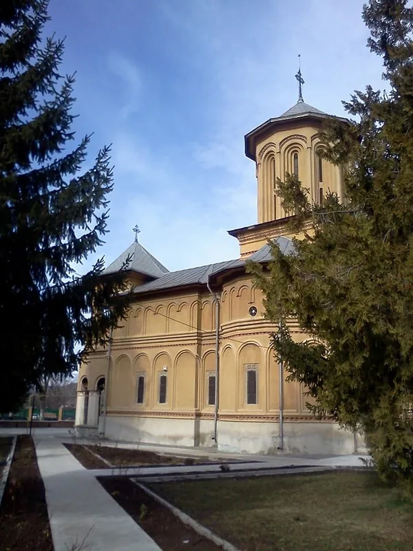 Filipeștii de Pădure – Stadt