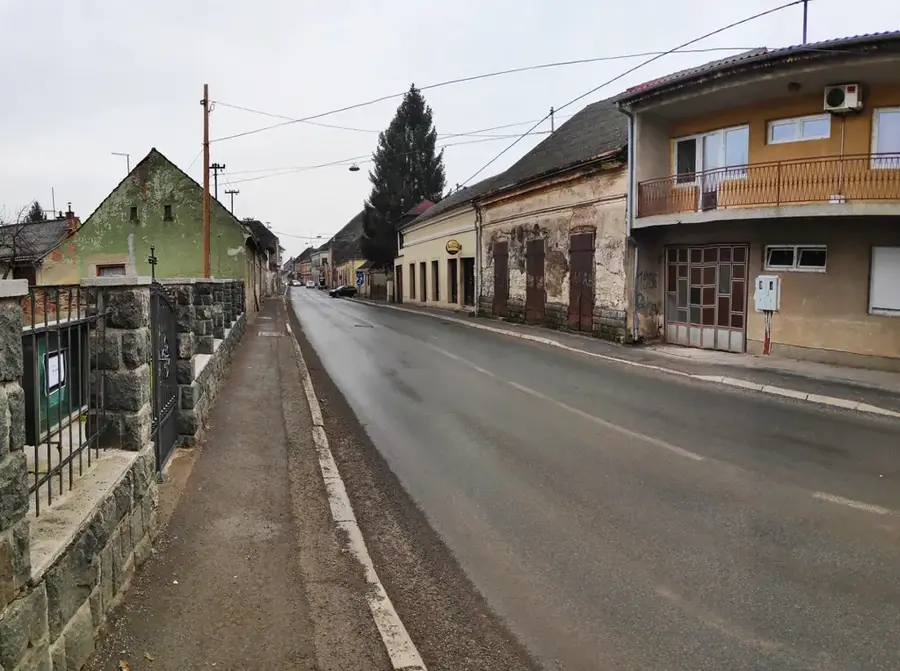 Glina – oraș