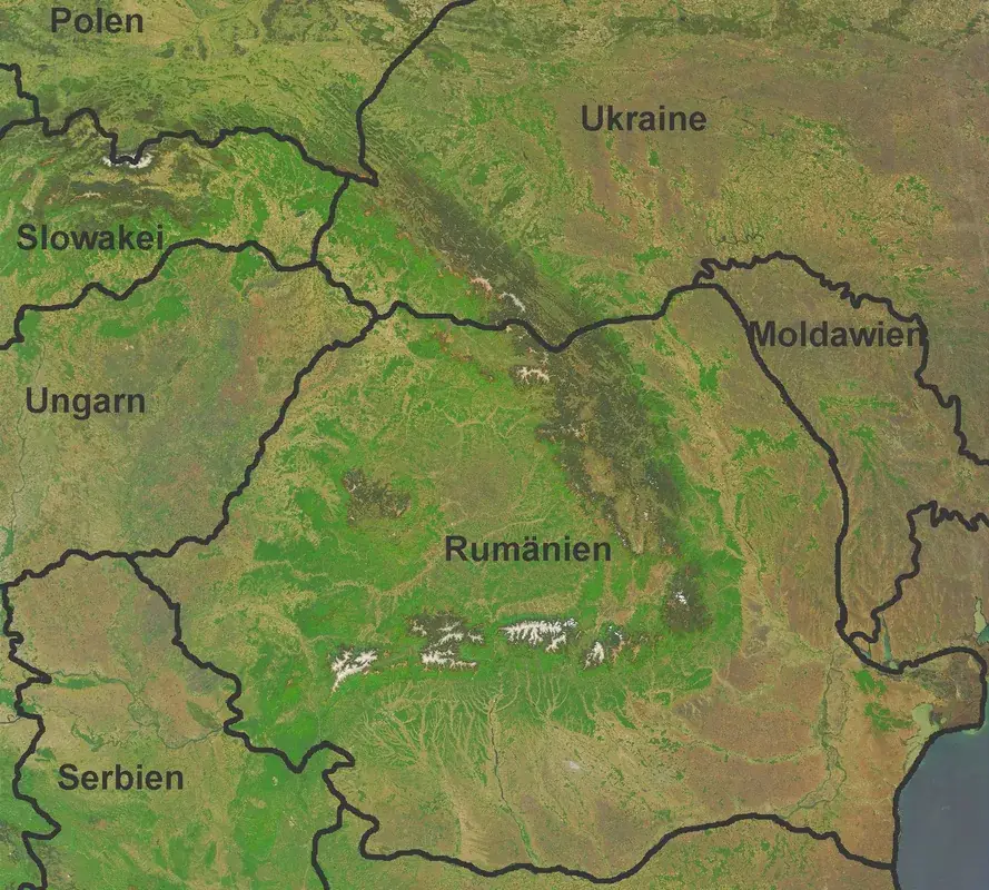 Görgényi-havasok – hegy