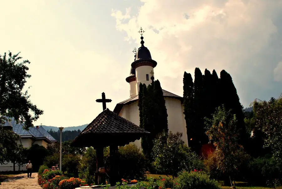 Vărătec-Gebirge – Berg
